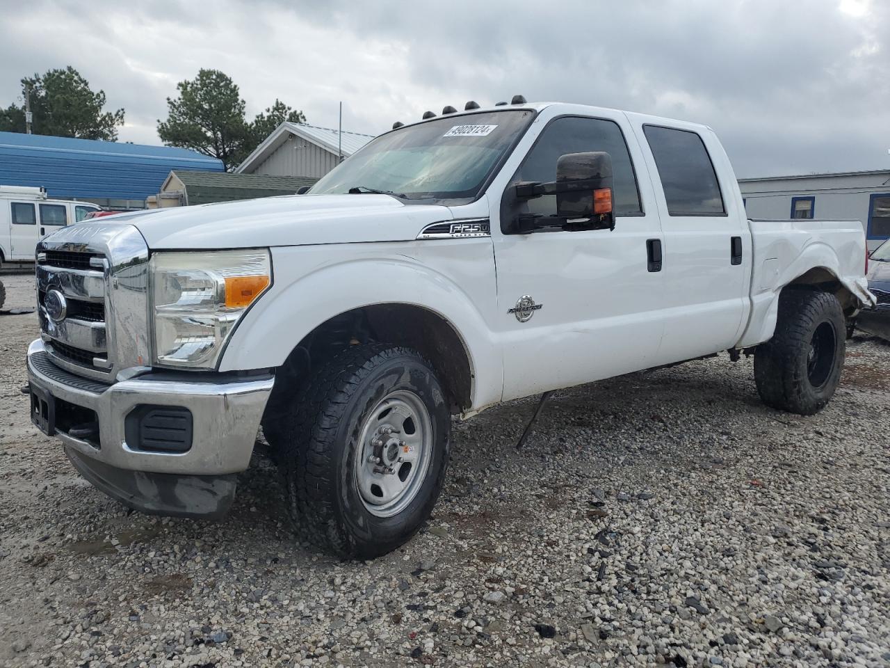 FORD F250 2015 1ft7w2bt3feb23965