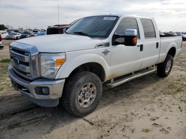 FORD F250 SUPER 2015 1ft7w2bt3feb53435