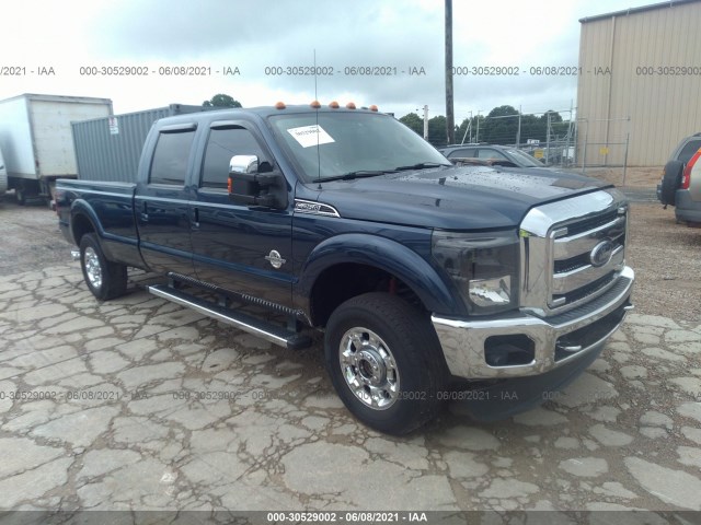 FORD SUPER DUTY F-250 SRW 2015 1ft7w2bt3feb67416