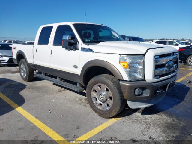 FORD SUPER DUTY F-250 SRW 2015 1ft7w2bt3feb92879