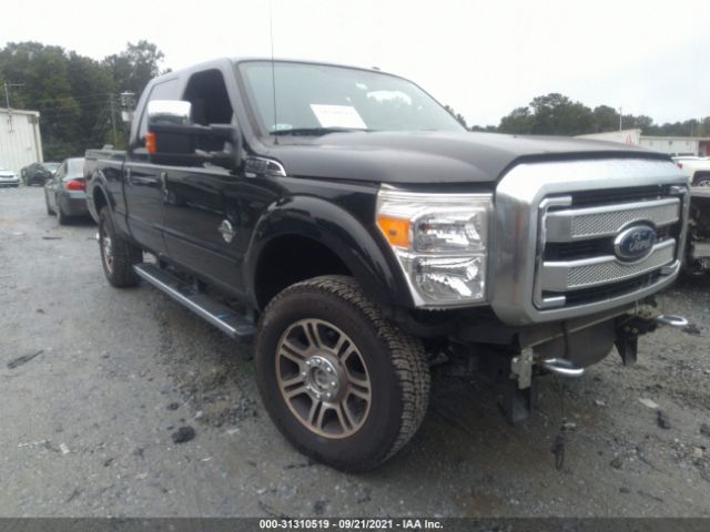 FORD SUPER DUTY F-250 SRW 2015 1ft7w2bt3fec33608