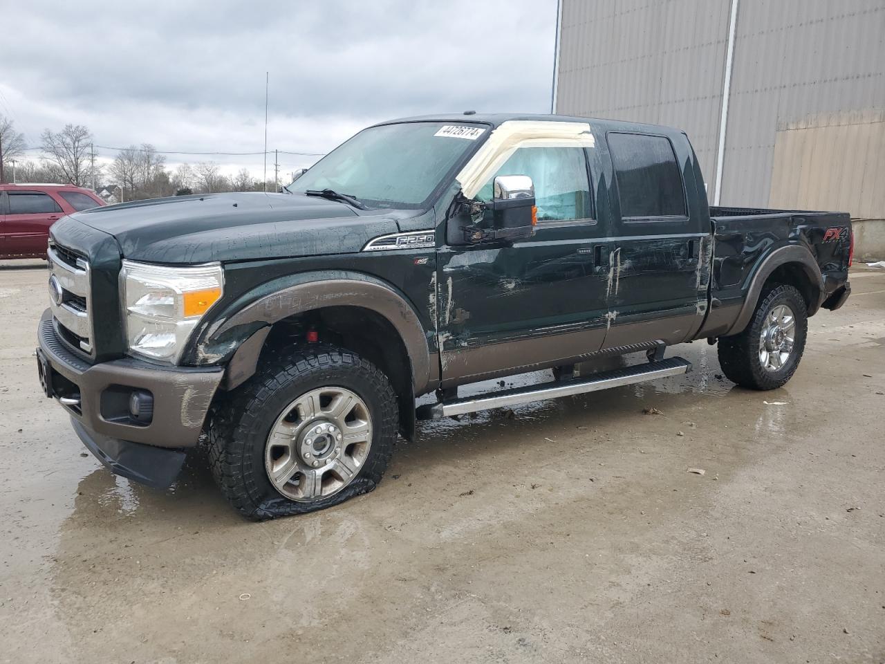 FORD F250 2015 1ft7w2bt3fec44379