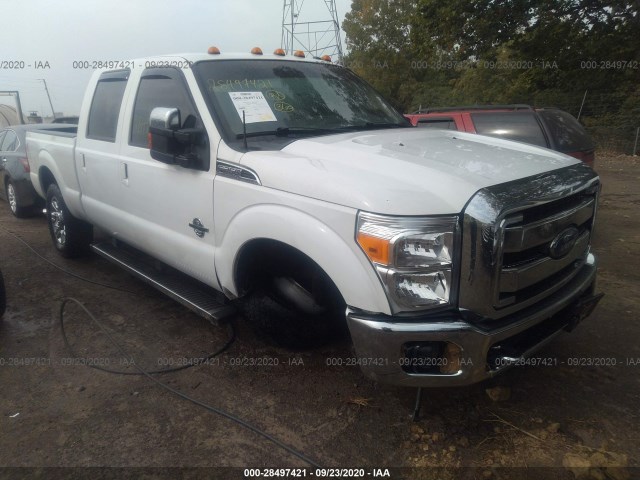 FORD SUPER DUTY F-250 SRW 2015 1ft7w2bt3fec77561