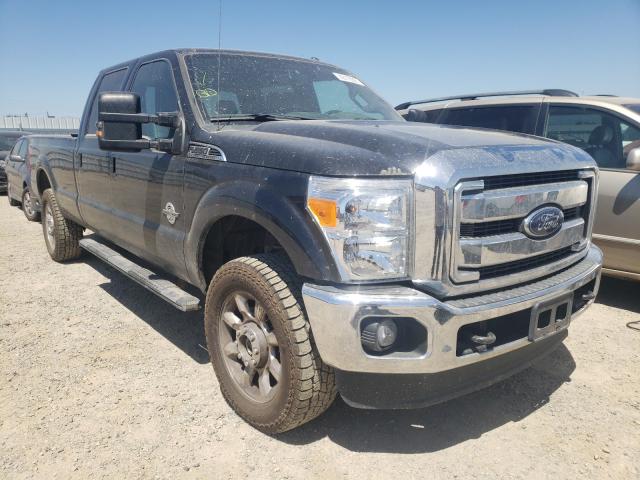 FORD F250 SUPER 2015 1ft7w2bt3fec89578