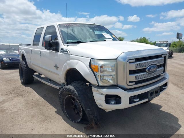 FORD F-250 2015 1ft7w2bt3fec96790