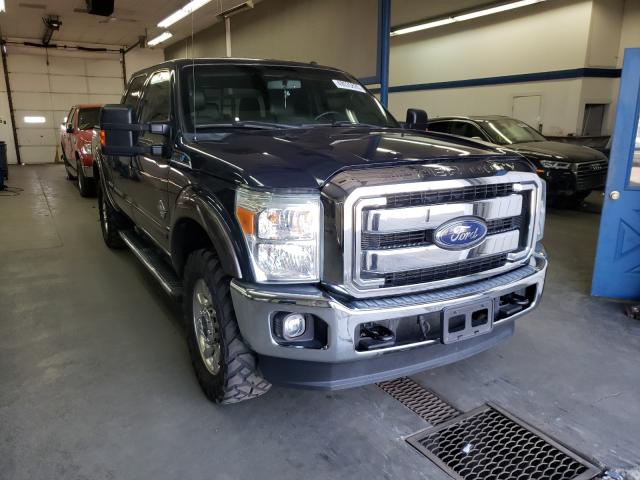 FORD F250 SUPER 2015 1ft7w2bt3fed05813