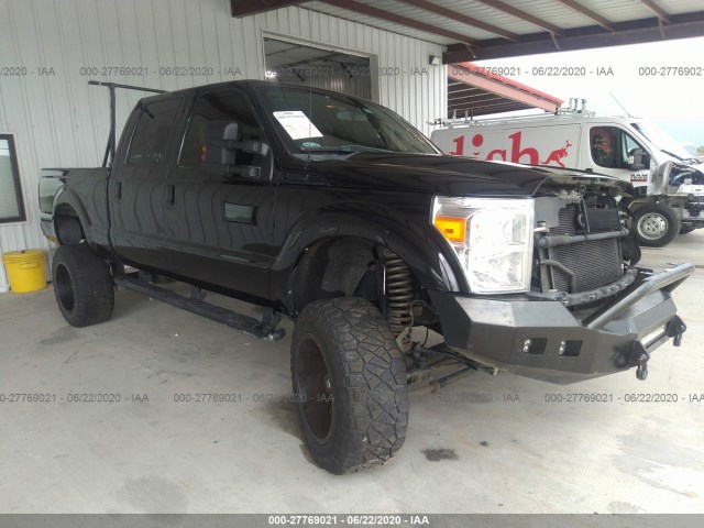 FORD SUPER DUTY F-250 SRW 2015 1ft7w2bt3fed15077