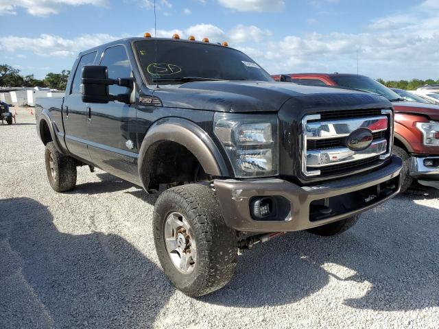 FORD F250 SUPER 2015 1ft7w2bt3fed17640