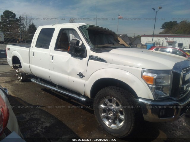 FORD SUPER DUTY F-250 SRW 2015 1ft7w2bt3fed24538