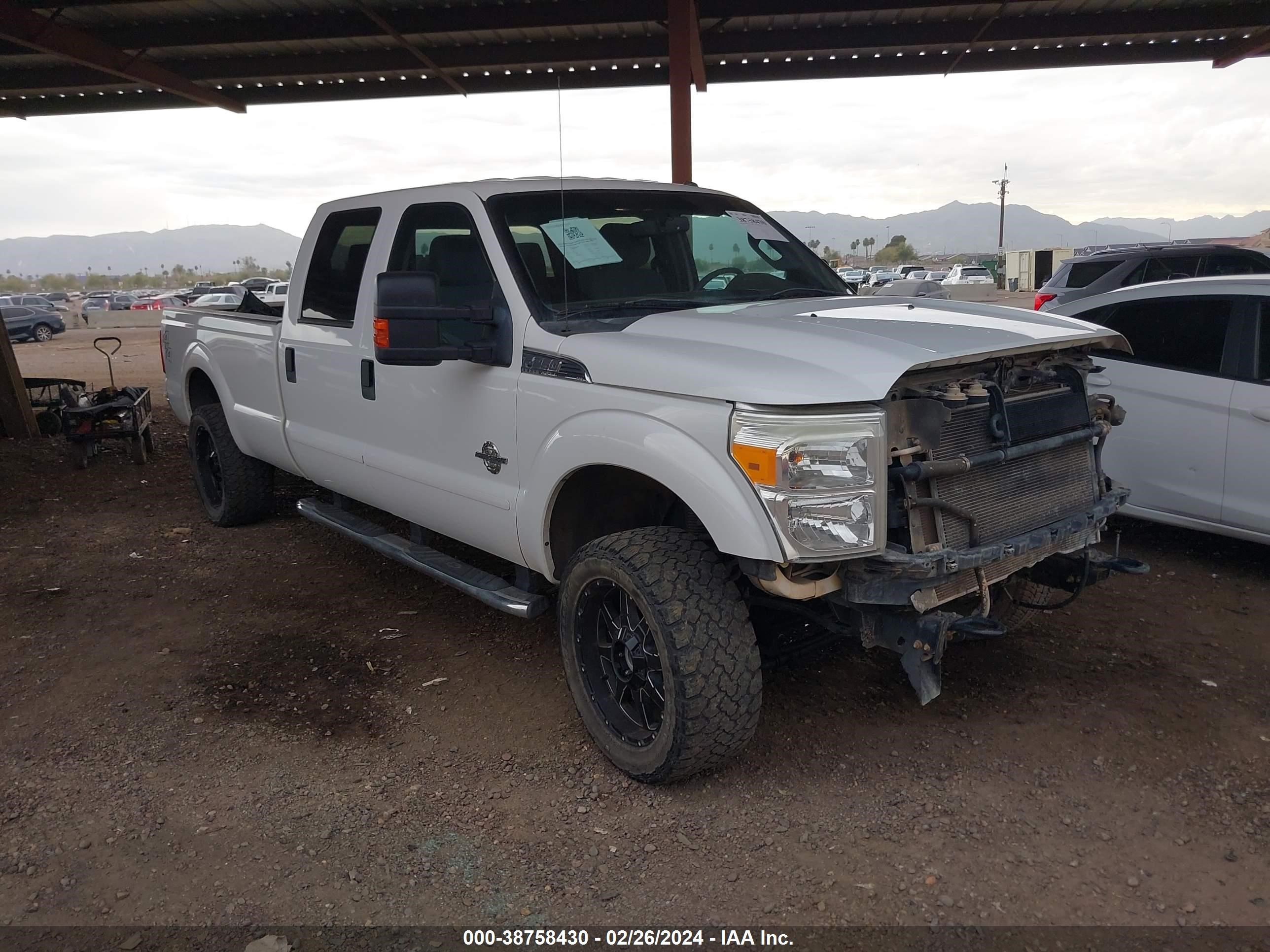 FORD F250 2015 1ft7w2bt3fed28671