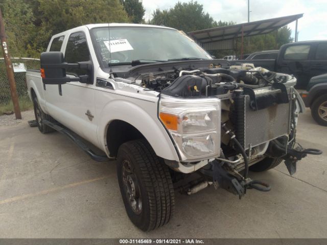 FORD SUPER DUTY F-250 SRW 2015 1ft7w2bt3fed40139