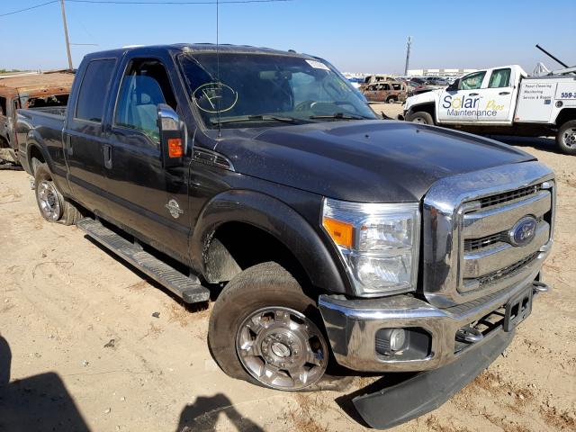 FORD F250 SUPER 2015 1ft7w2bt3fed55546