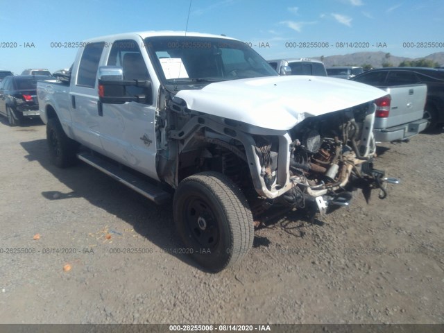 FORD SUPER DUTY F-250 SRW 2015 1ft7w2bt3fed57958