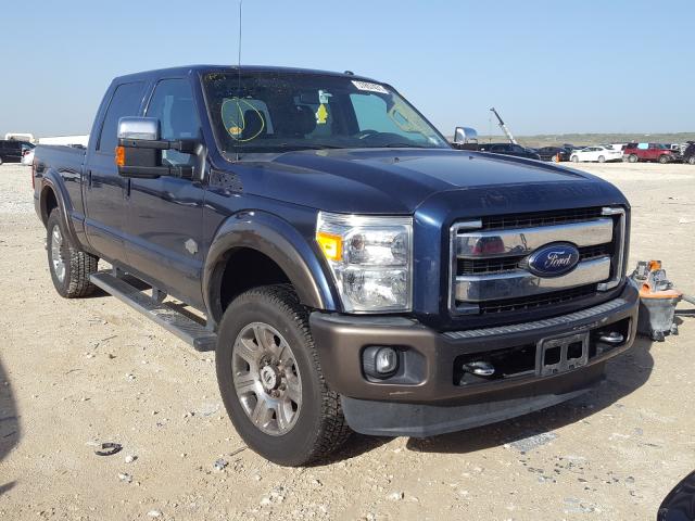 FORD F250 SUPER 2016 1ft7w2bt3gea22264