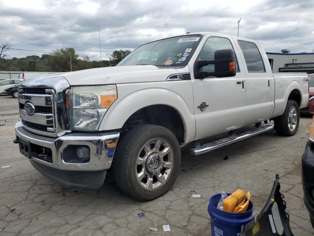 FORD F250 SUPER 2016 1ft7w2bt3gea80567