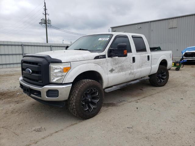 FORD F250 SUPER 2016 1ft7w2bt3gea83601