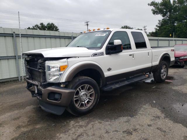 FORD F250 2016 1ft7w2bt3geb28939