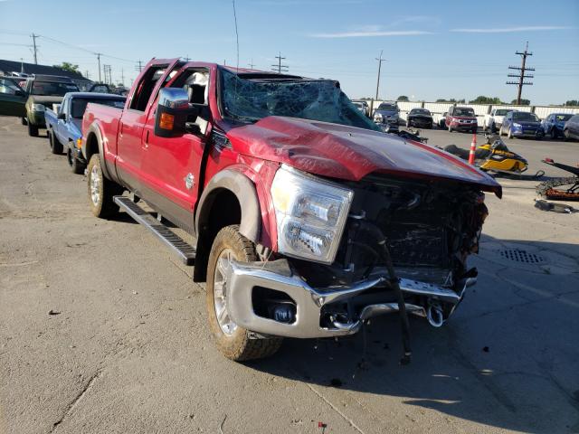 FORD F250 SUPER 2016 1ft7w2bt3geb32280