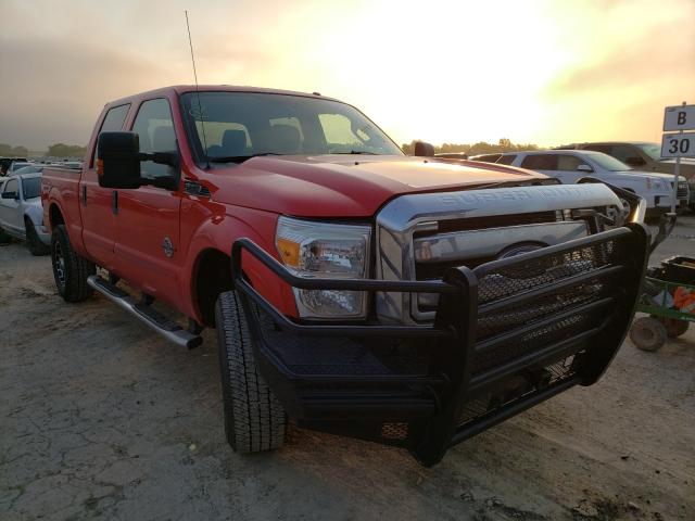 FORD F250 SUPER 2016 1ft7w2bt3geb50908