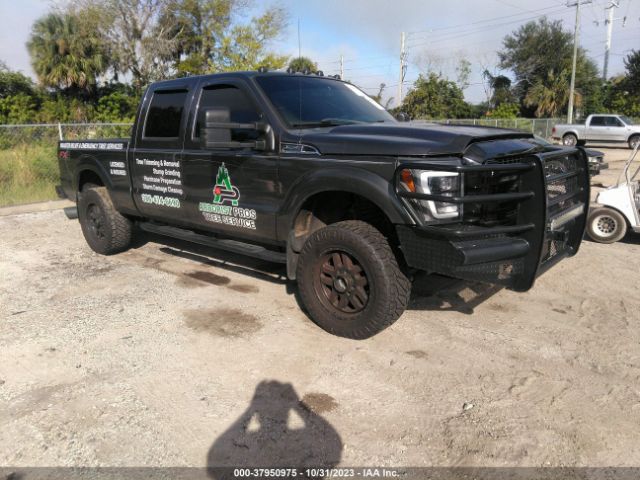 FORD SUPER DUTY F-250 SRW 2016 1ft7w2bt3geb58572