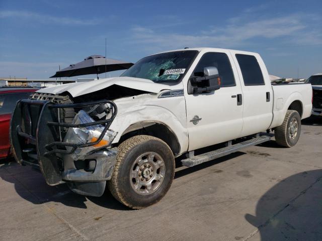 FORD F250 SUPER 2016 1ft7w2bt3gec10329