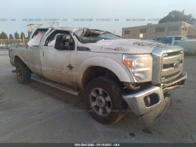 FORD SUPER DUTY F-250 SRW 2016 1ft7w2bt3gec15529