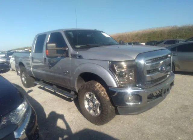 FORD SUPER DUTY F-250 SRW 2016 1ft7w2bt3gec43900