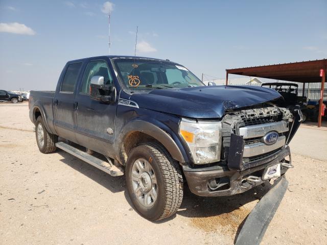 FORD F250 SUPER 2016 1ft7w2bt3gec51009