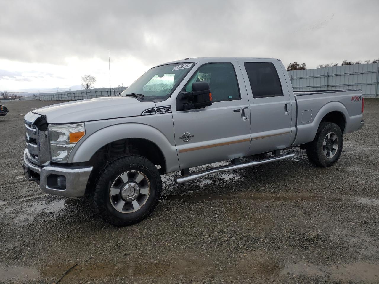 FORD F250 2016 1ft7w2bt3gec52130