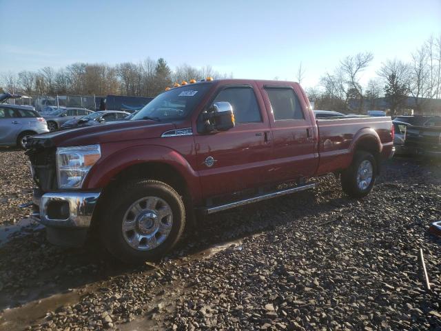 FORD F250 SUPER 2016 1ft7w2bt3gec59112