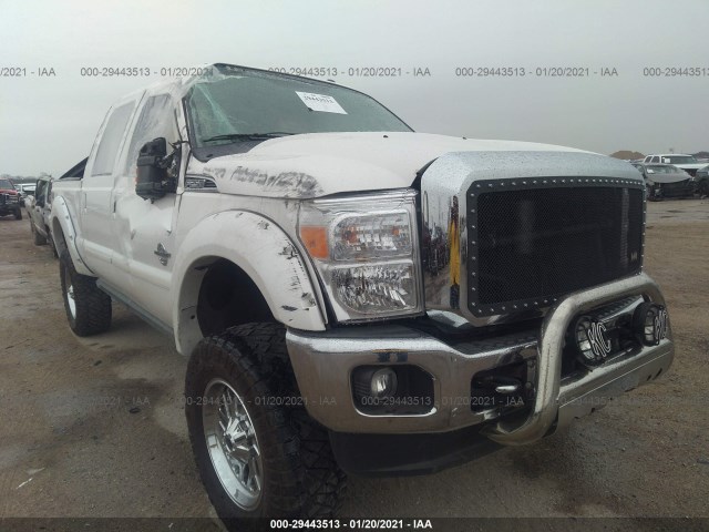 FORD SUPER DUTY F-250 SRW 2016 1ft7w2bt3gec69039