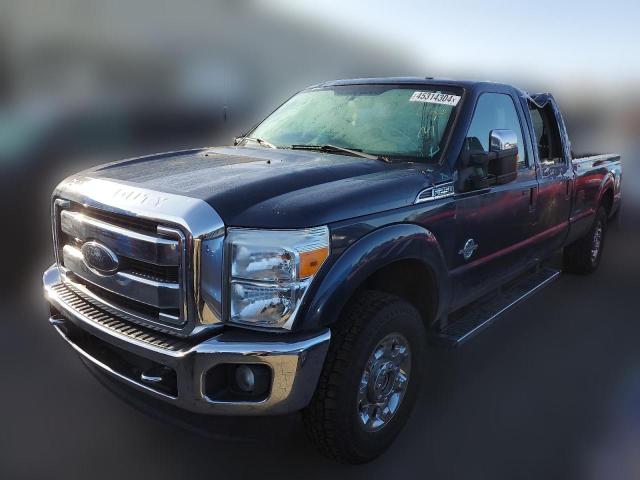 FORD F250 2016 1ft7w2bt3gec70904