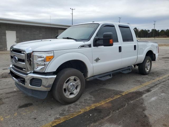 FORD F250 2016 1ft7w2bt3gec71518