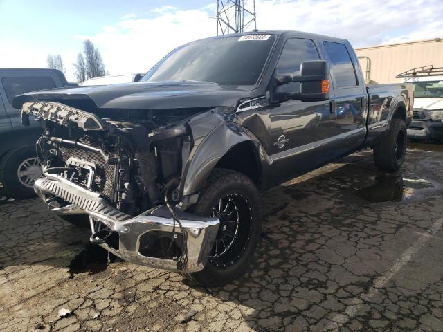 FORD F250 SUPER 2016 1ft7w2bt3gec83703