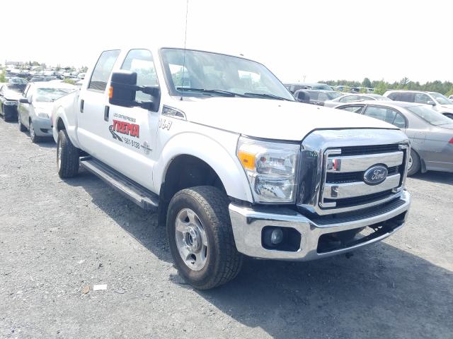 FORD F250 SUPER 2016 1ft7w2bt3gec92756