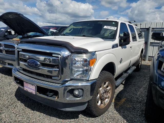 FORD F250 SUPER 2016 1ft7w2bt3ged21205