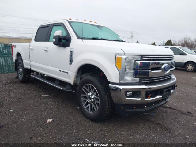 FORD F-250 2017 1ft7w2bt3heb16808