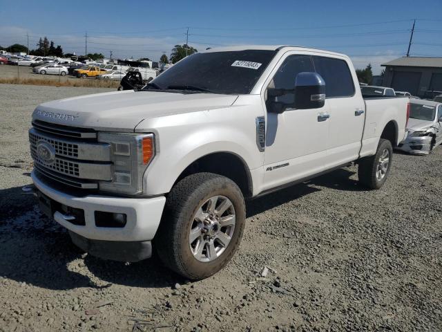 FORD F250 SUPER 2017 1ft7w2bt3heb35777