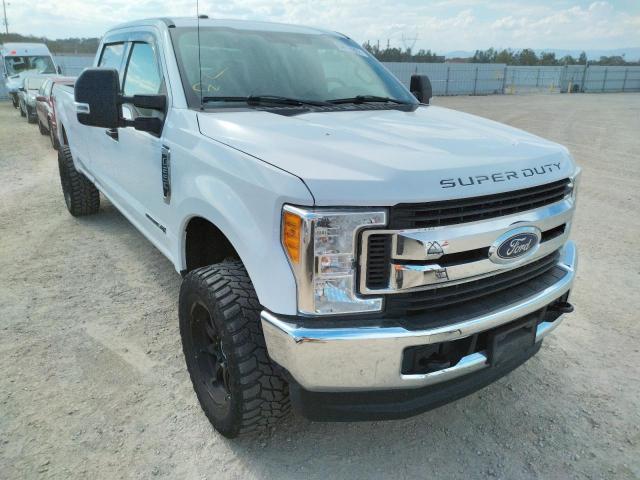 FORD F250 SUPER 2017 1ft7w2bt3heb36539