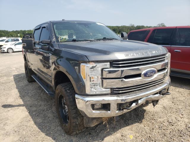 FORD F250 SUPER 2017 1ft7w2bt3heb40462