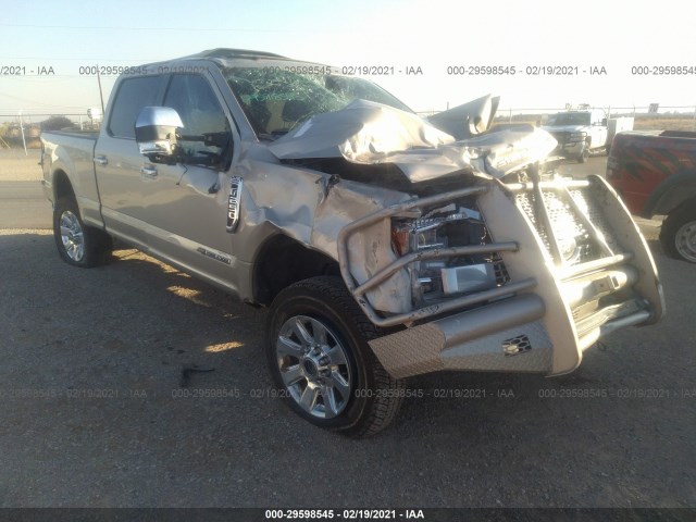 FORD SUPER DUTY F-250 SRW 2017 1ft7w2bt3heb65247