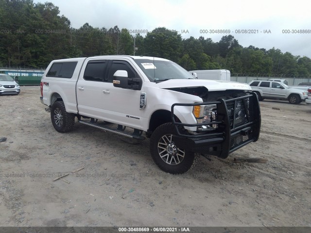 FORD SUPER DUTY F-250 SRW 2017 1ft7w2bt3heb67256