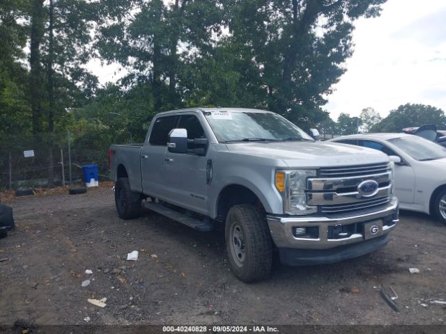 FORD F-250 2017 1ft7w2bt3heb75776