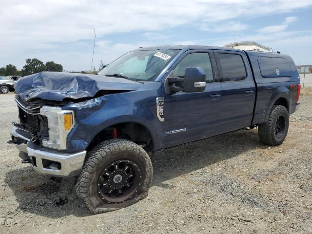 FORD F250 2017 1ft7w2bt3heb85322