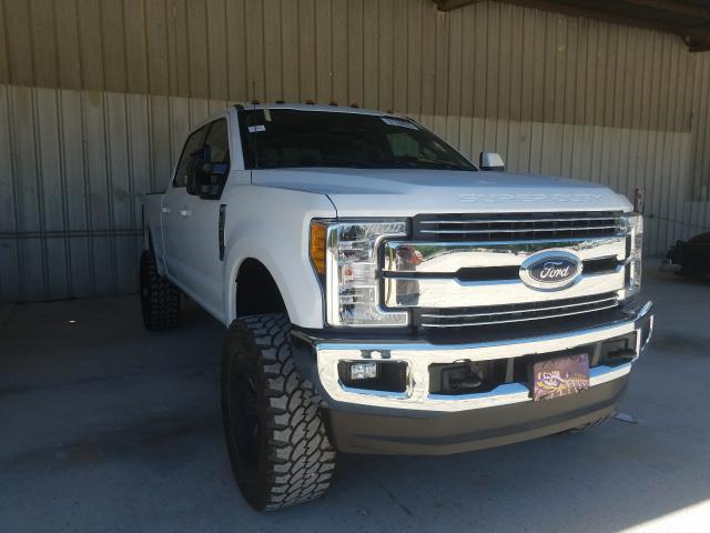 FORD F250 SUPER 2017 1ft7w2bt3heb88429