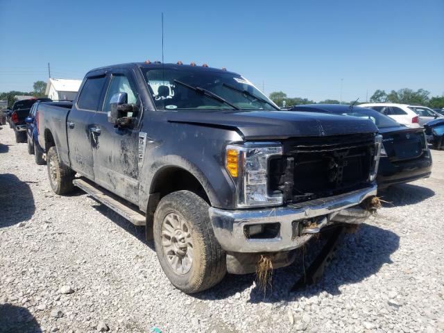 FORD F250 SUPER 2017 1ft7w2bt3heb94859