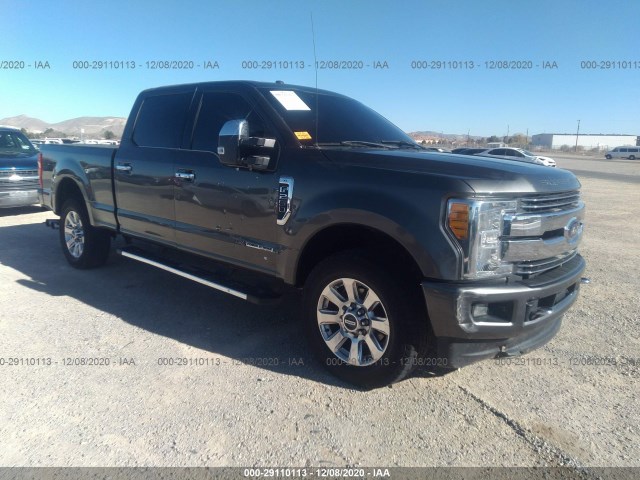 FORD SUPER DUTY F-250 SRW 2017 1ft7w2bt3hec21851