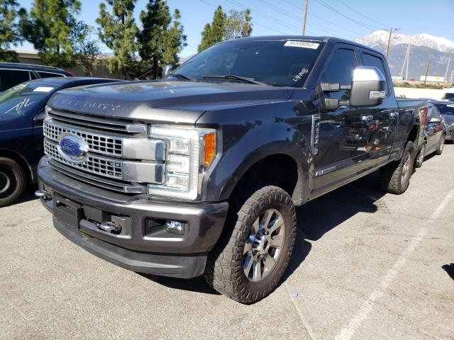 FORD F250 SUPER 2017 1ft7w2bt3hec38648