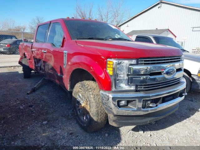 FORD NULL 2017 1ft7w2bt3hec39699