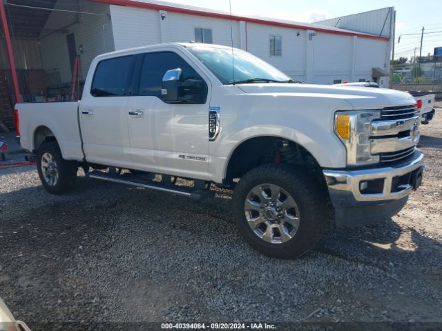 FORD F-250 2017 1ft7w2bt3hec84075